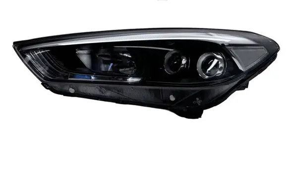Hyundai Tucson TL Headlight/headlamp 92101D7200 L009D200FJF