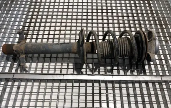 Front shock absorber/damper