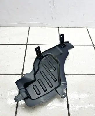 KIA Sportage Other trunk/boot trim element 96380D9500