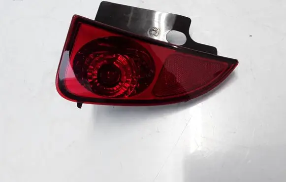 Renault Espace - Grand espace IV Rear fog light 8200027155