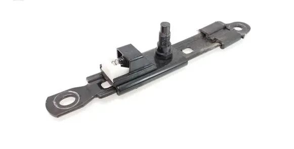 Tesla Model X Front driver seat rail 7055073326