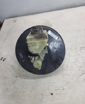 Mercedes-Benz ML W163 Brake booster A1634300030 229810029