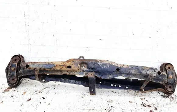Volkswagen Golf II Front subframe