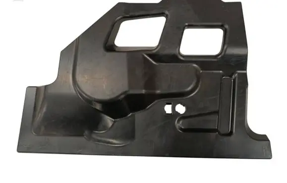 Subaru Outback (BT) Dashboard lower bottom trim panel 66066AN01A