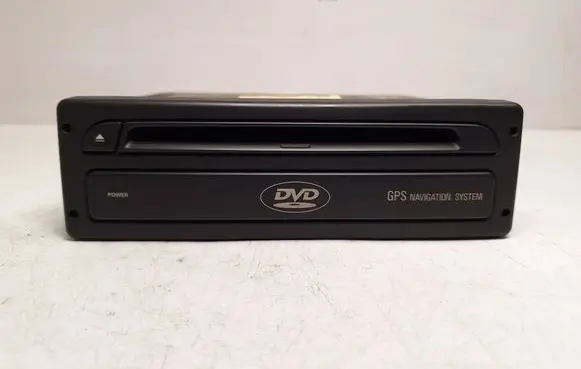 BMW 5 E39 Navigation unit CD/DVD player 65906920182 65905A505F6 65909176685