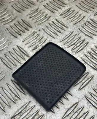 Volkswagen Golf IV Cup holder pad/mat 1K0863301B