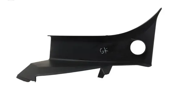 Tesla Model S Other trunk/boot trim element 100667400D