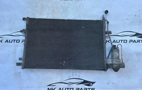 Volvo XC90 A/C cooling radiator (condenser) 30665563 3066556