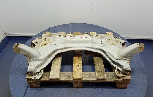 Opel Corsa D Front subframe 