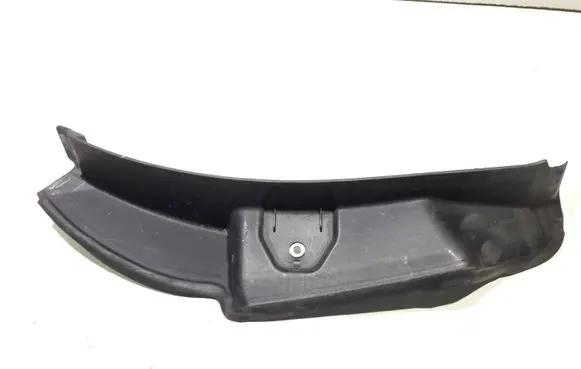 Mercedes-Benz C W205 Rear/tail light trim molding A2056930533