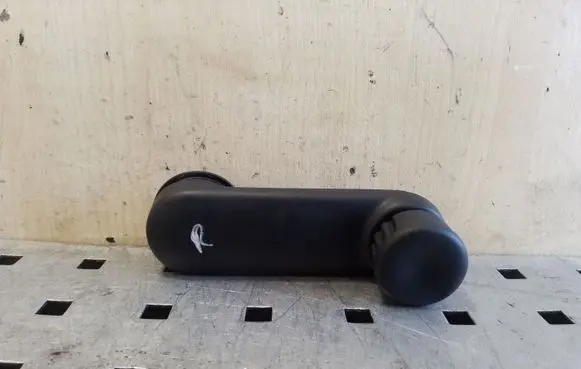 Dacia Sandero Rear door window winding handle 807604888R