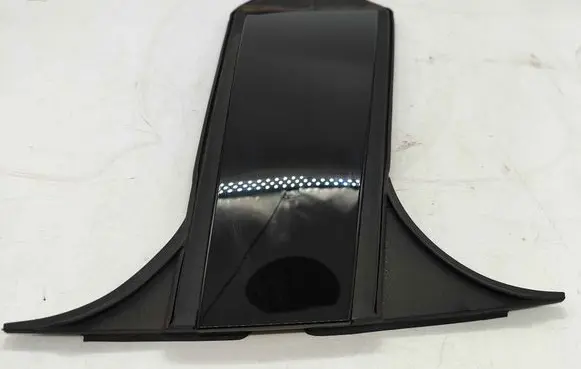 Mercedes-Benz CLA C118 X118 (B) Pillar trim (exterior) A1186900901