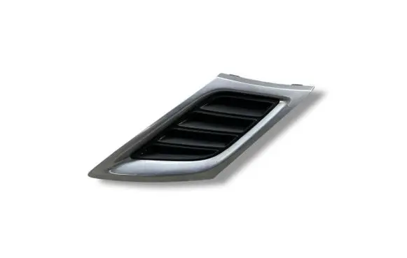 Saab 9-3 Ver2 Front bumper upper radiator grill 12765503