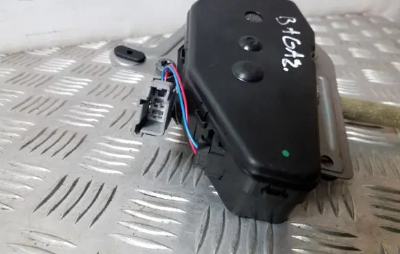 Ford C-MAX II Tailgate/trunk/boot lock/catch/latch AM5115790AC