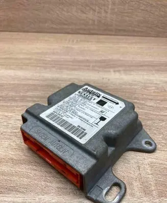 Renault Scenic I Airbag control unit/module 550629500 7700430060B