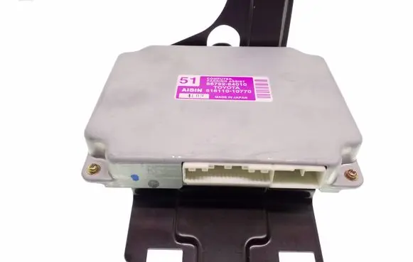 Toyota Corolla Verso E121 Parking PDC control unit/module 8679264010 51611010770
