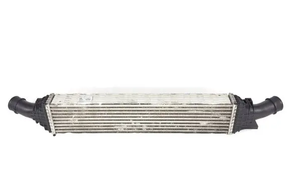 Audi A4 S4 B8 8K Intercooler radiator 8k0145805p