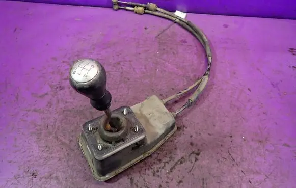 Peugeot 206 CC Lift Jack 