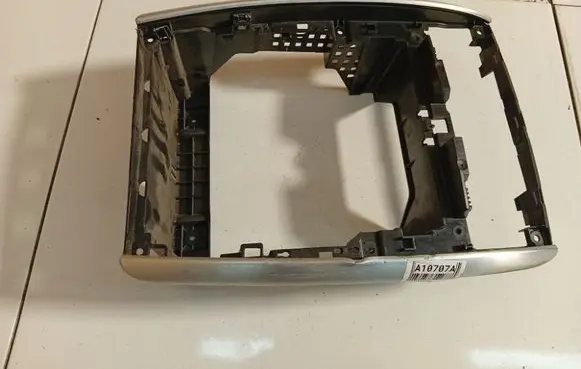 Mercedes-Benz B W245 Other interior part