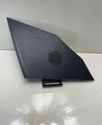 Toyota C-HR I Front door speaker cover trim 55408F4010