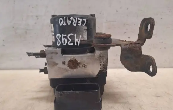 KIA Cerato ABS Pump 956002F000 5WY7221A 10AK4F13E10