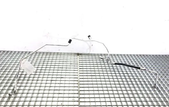 Volkswagen Polo VI Air conditioning (A/C) pipe/hose 