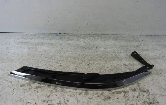 Volkswagen PASSAT B8 Headlight/headlamp mounting bracket 3G0941119B