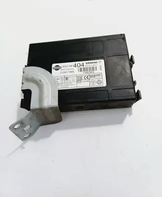 Nissan Primera Comfort/convenience module 5WK48511