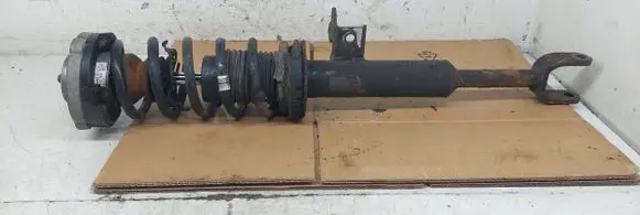 BMW 6 F12 F13 Front shock absorber with coil spring