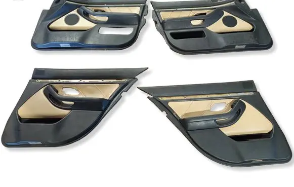 BMW 5 E39 Door card panel trim set 8212806