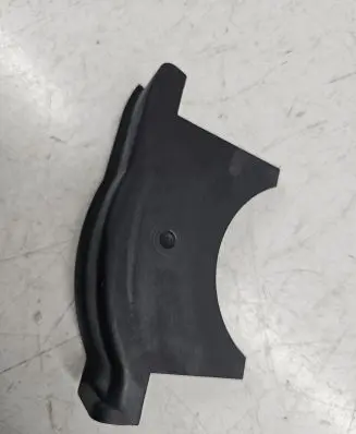 Audi A4 S4 B6 8E 8H Timing belt guard (cover) 059109156A