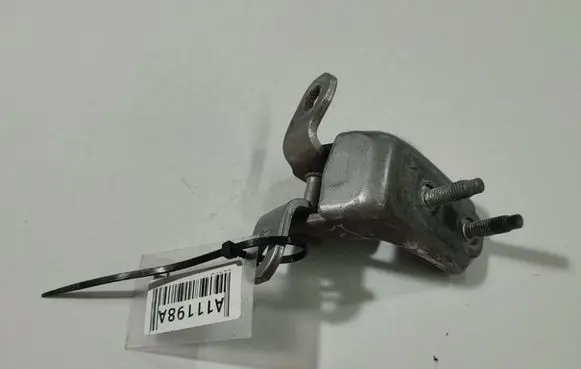 Honda FR-V Rear door lower hinge 