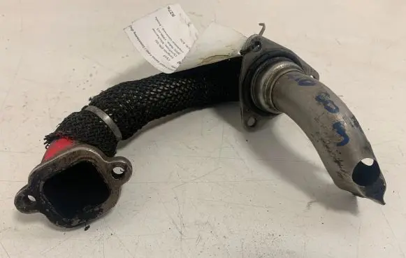 Opel Insignia A EGR valve line/pipe/hose