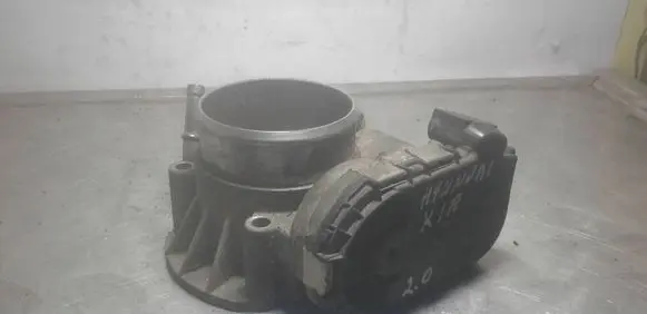 Hyundai Sonata Throttle valve 0280750180 3510025200