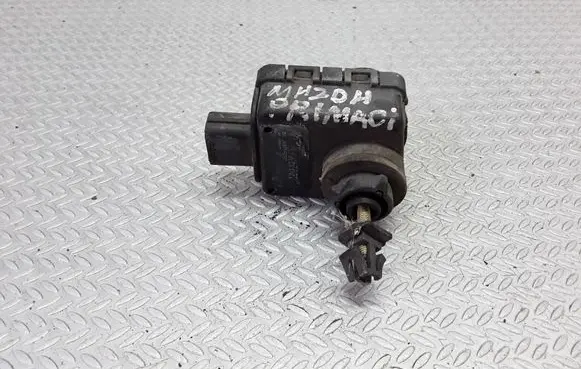 Mazda Premacy Headlight level adjustment motor 0307852379