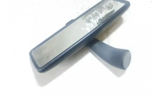 Skoda Octavia Mk1 (1U) Rear view mirror (interior) 6n0857511a e10110083