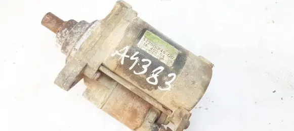 Honda Accord Starter motor 31200p45g0 31200-p45-g0
