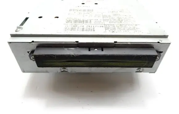 Volvo C70 Radio/CD/DVD/GPS head unit 31214584 75117198 31210342