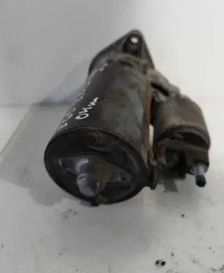 BMW 5 E60 E61 Starter motor