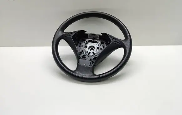 BMW 5 E60 E61 Steering wheel 6938773 6938773AI02 61316938773