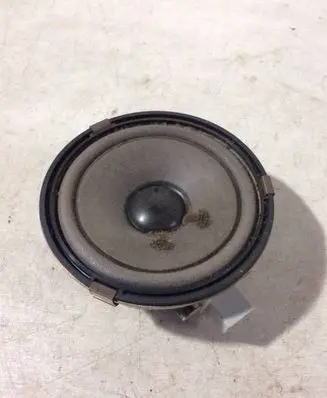 Saab 9-3 Ver2 Panel speaker 12800757 03005