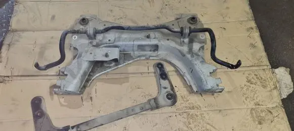 Renault Scenic II - Grand scenic II Front subframe 8200742904