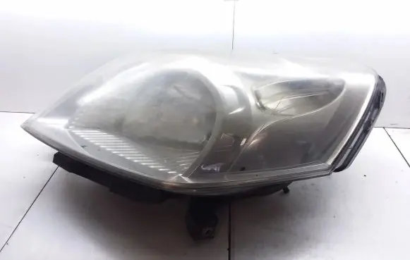 Citroen Nemo Headlight/headlamp 45570383 13531198080