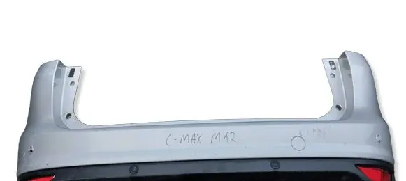 Ford C-MAX II Rear bumper ZDERZAKTYLNYCMAX