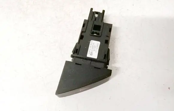 Mazda 6 Hazard light switch GS1D664H0A 03099700