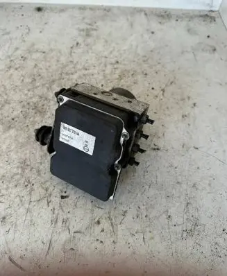 Audi A4 S4 B8 8K ABS Pump 8k0907379aa