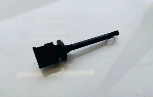 Audi A6 S6 C6 4F Interior temperature sensor 4f0820539a