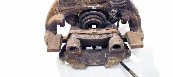 Mercedes-Benz E W211 Rear brake caliper 