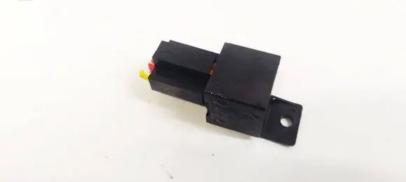 Opel Zafira A Other relay 792H1CC112VDC 792H-1C-C112VDC