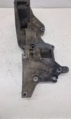 Generator/alternator bracket